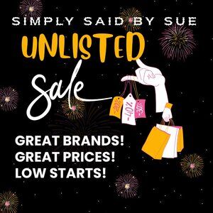 Unlisted Items Live Show 1.3.2026